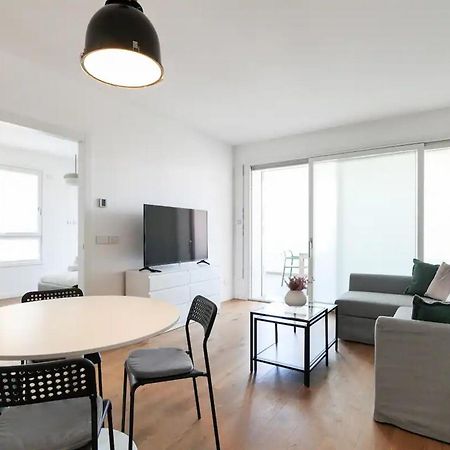 Lovely Terrace Apartment - Porta Romana District מילאנו מראה חיצוני תמונה