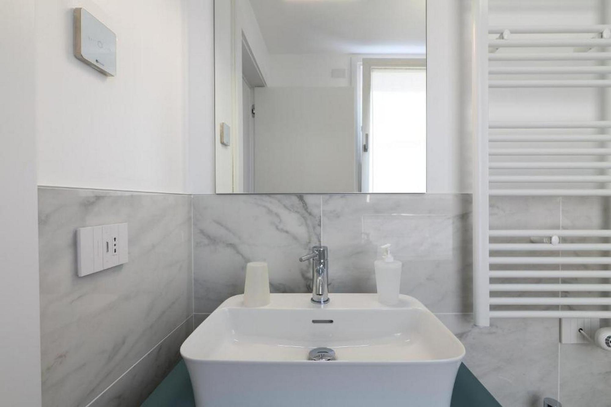 Lovely Terrace Apartment - Porta Romana District מילאנו מראה חיצוני תמונה