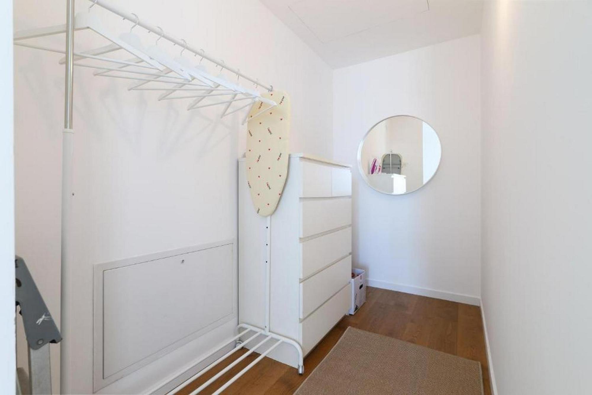 Lovely Terrace Apartment - Porta Romana District מילאנו מראה חיצוני תמונה