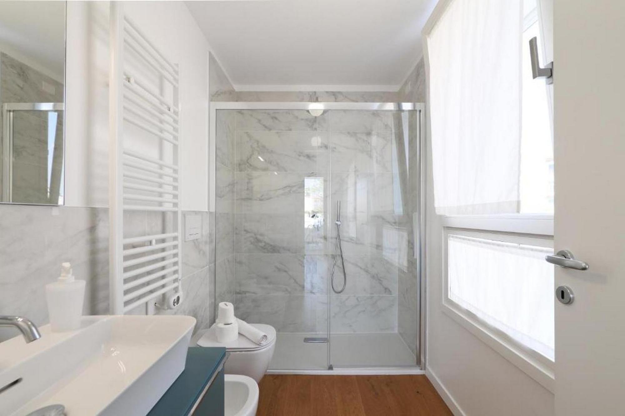 Lovely Terrace Apartment - Porta Romana District מילאנו מראה חיצוני תמונה