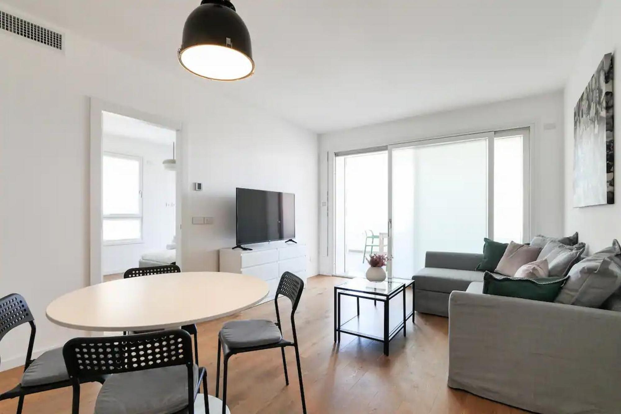 Lovely Terrace Apartment - Porta Romana District מילאנו מראה חיצוני תמונה